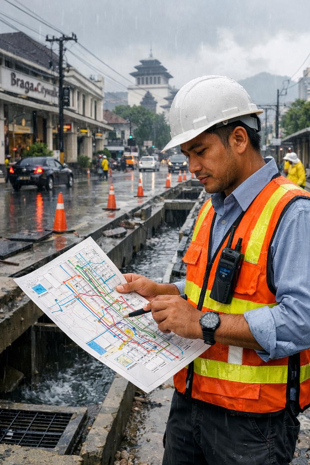 temukan insinyur infrastruktur ahli di bandung untuk mendukung proyek pembangunan perkotaan anda dengan solusi inovatif dan terpercaya.