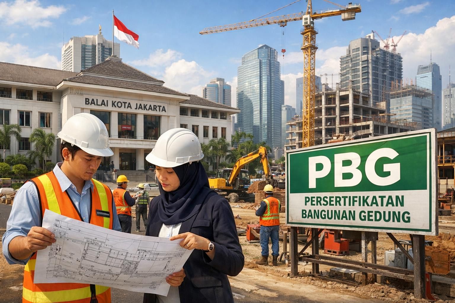 pelajari pentingnya studi teknis wajib sebelum mendapatkan izin pembangunan di jakarta untuk memastikan proyek anda sesuai dengan peraturan dan berjalan lancar.